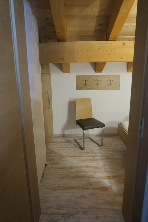 Apartment Madlaina Samnaun Exterior photo